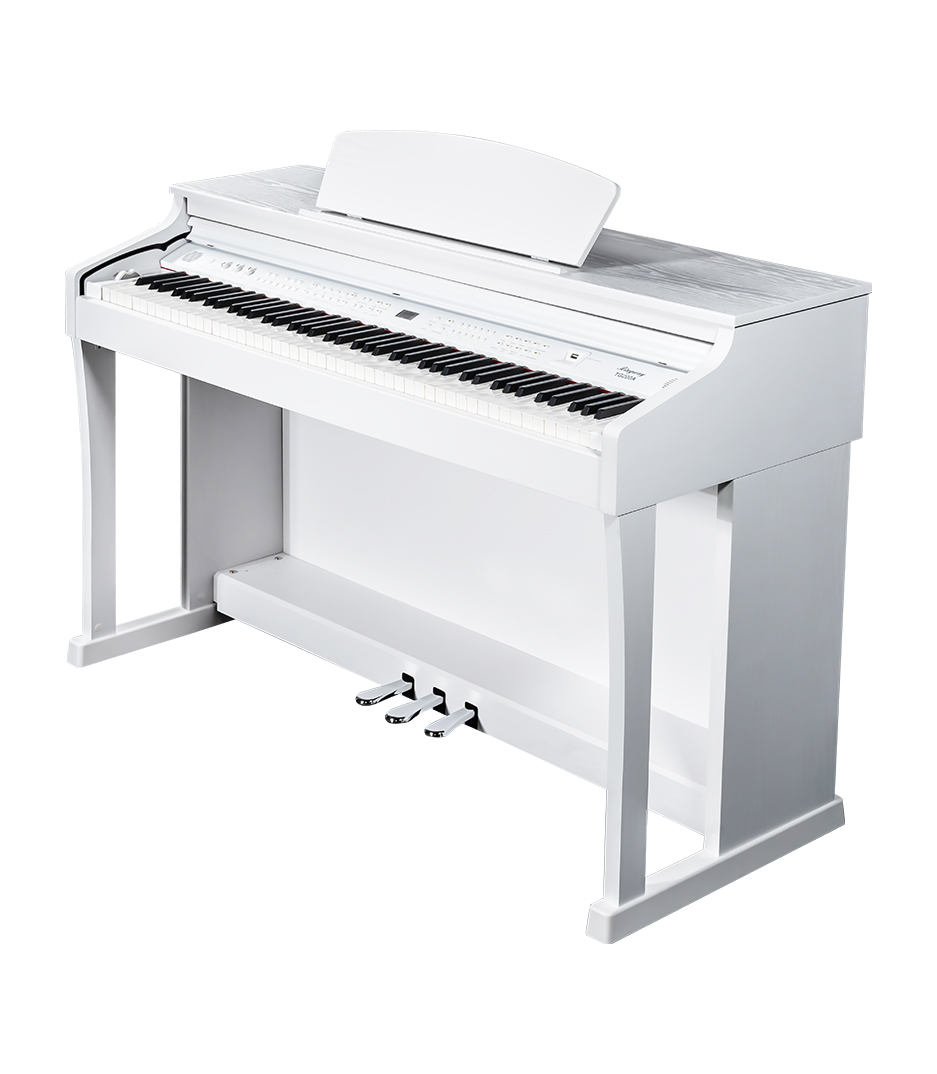 Ringway - TG-200A WH - Melody House Musical Instruments